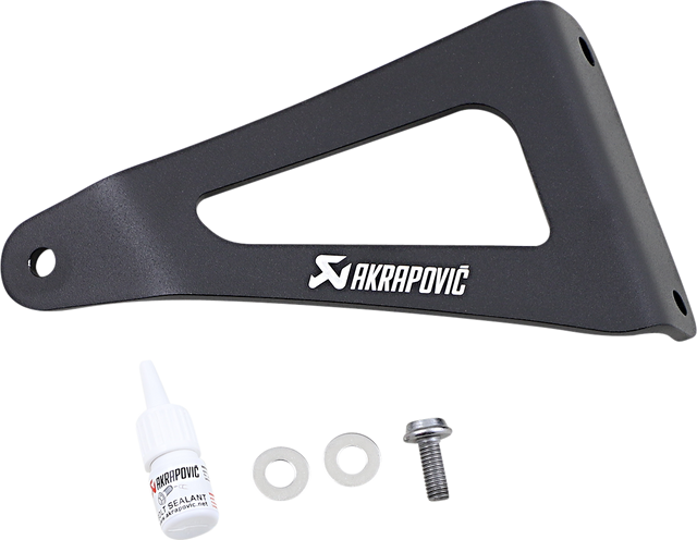 Akrapovic Muffler Bracket