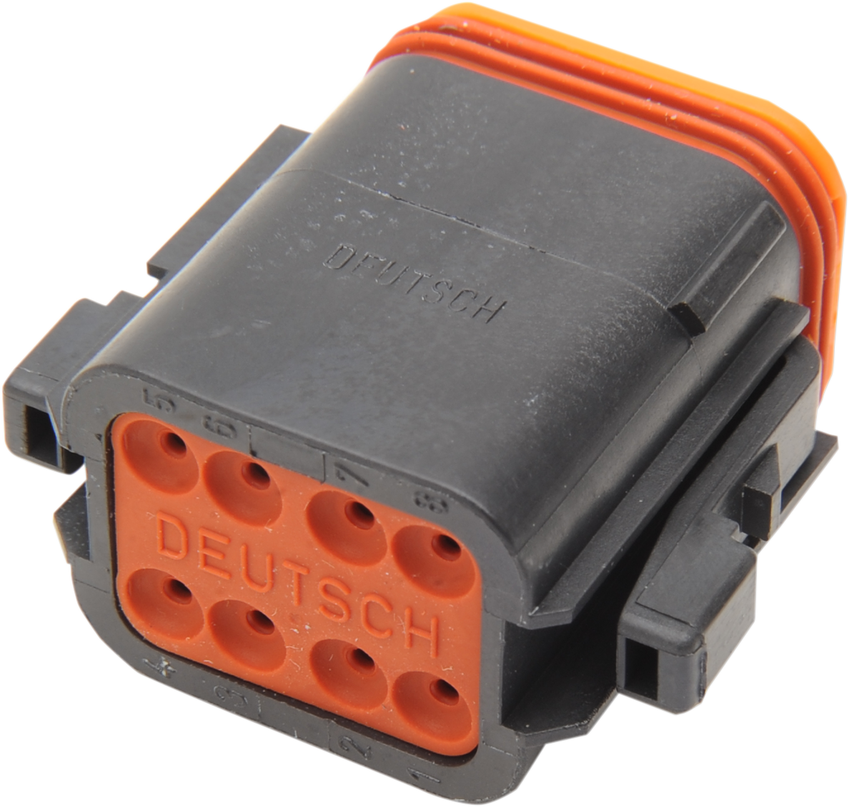 NAMZ Deutsch DT Sealed Connector Component