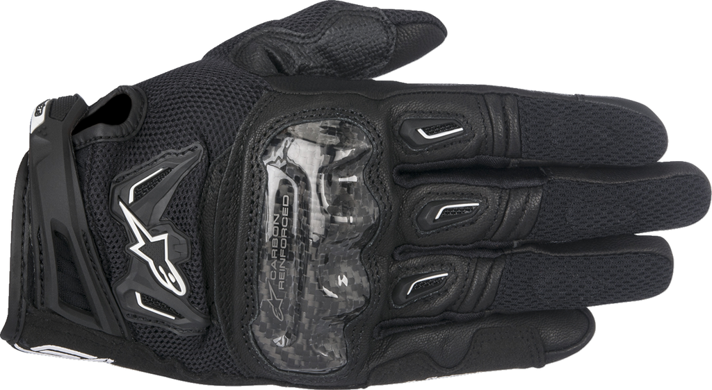 ALPINESTARS Gloves SMX-2 Air Carbon V2 Leather