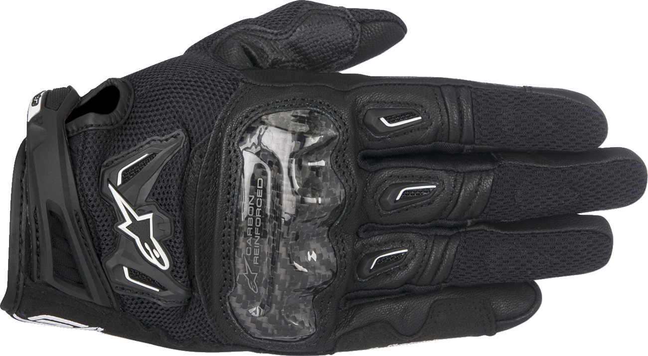 ALPINESTARS Gloves SMX-2 Air Carbon V2 Leather