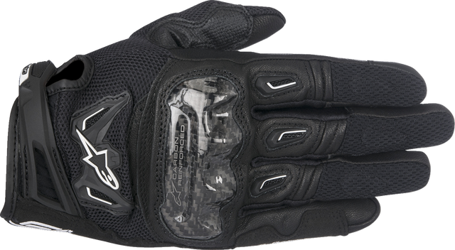 ALPINESTARS SMX-2 Air Carbon V2 Leather Gloves