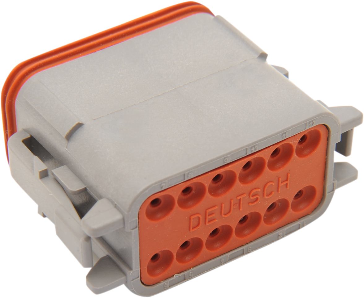 NAMZ Deutsch DT Sealed Connector Component