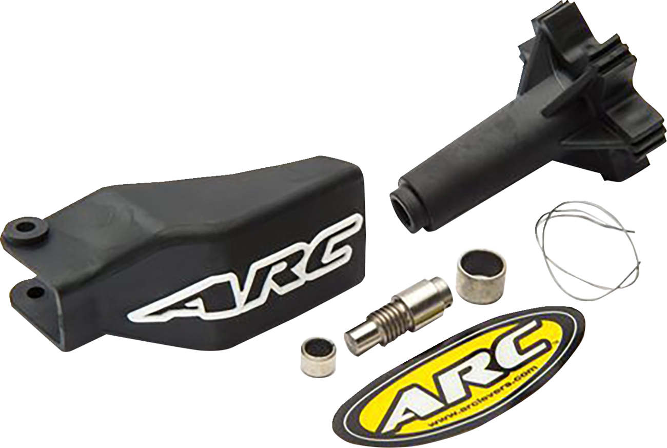 ARC Clutch Lever Assembly Refresh Kit