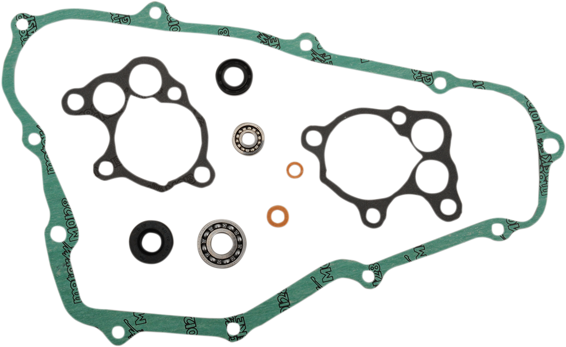 ATHENA Water Pump Gasket Kit - Honda 0934-6048