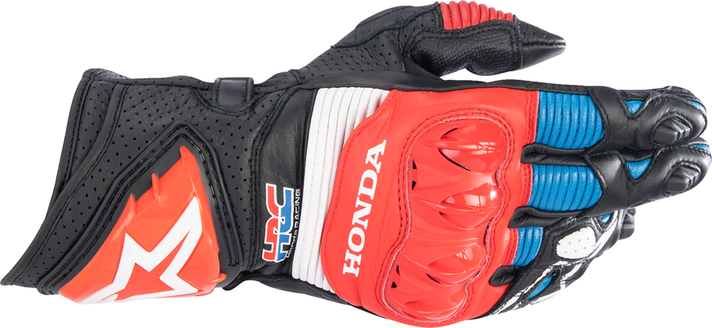 ALPINESTARS Gloves Honda GP Pro R3