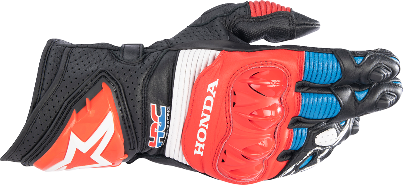 ALPINESTARS Gloves Honda GP Pro R3