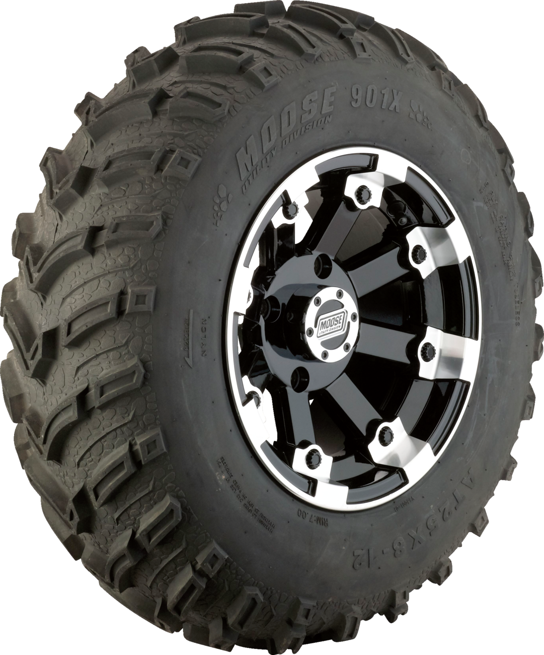 MOOSE OFFROAD 901X Tire