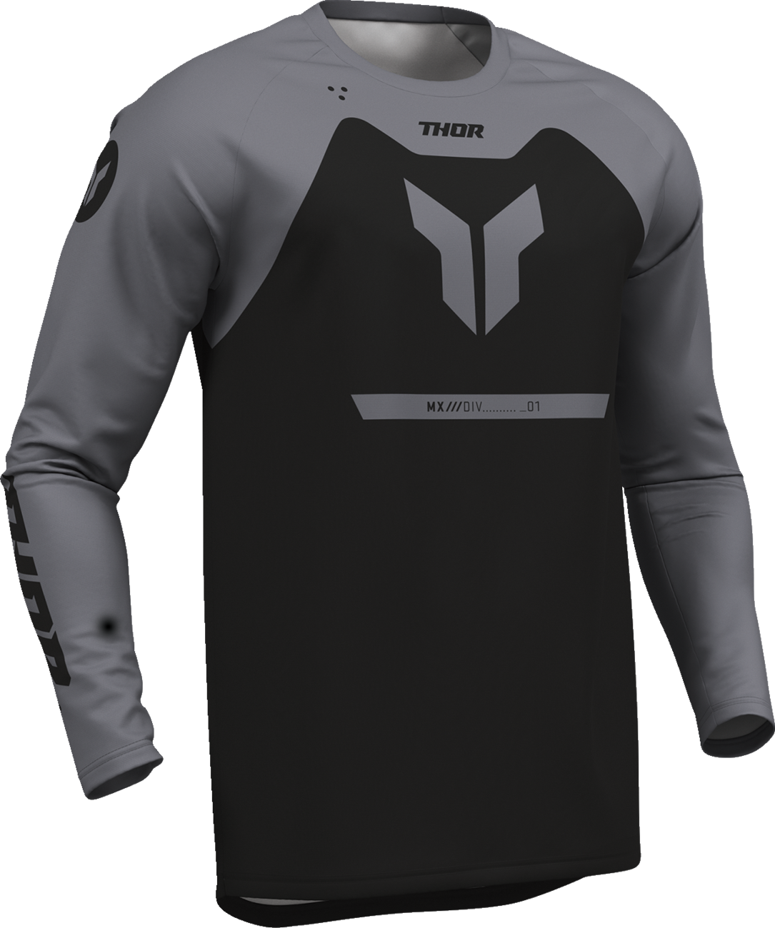 THOR Youth Ridemode Menace Jersey
