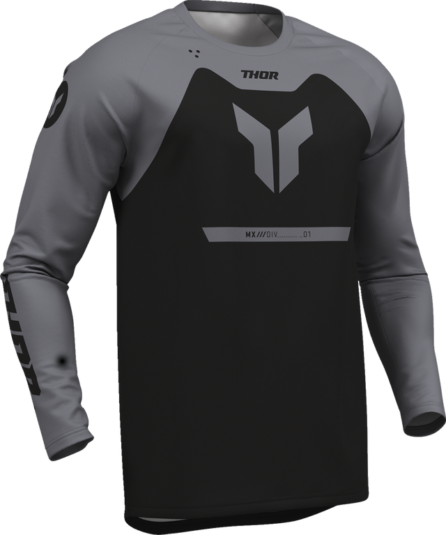 THOR Youth Ridemode Menace Jersey