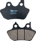 GBRAKES HH Sintered Brake Pads