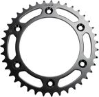 JT SPROCKETS Steel Rear Sprocket - Sprocket / Rear / Honda / 39-Tooth 1210-0631