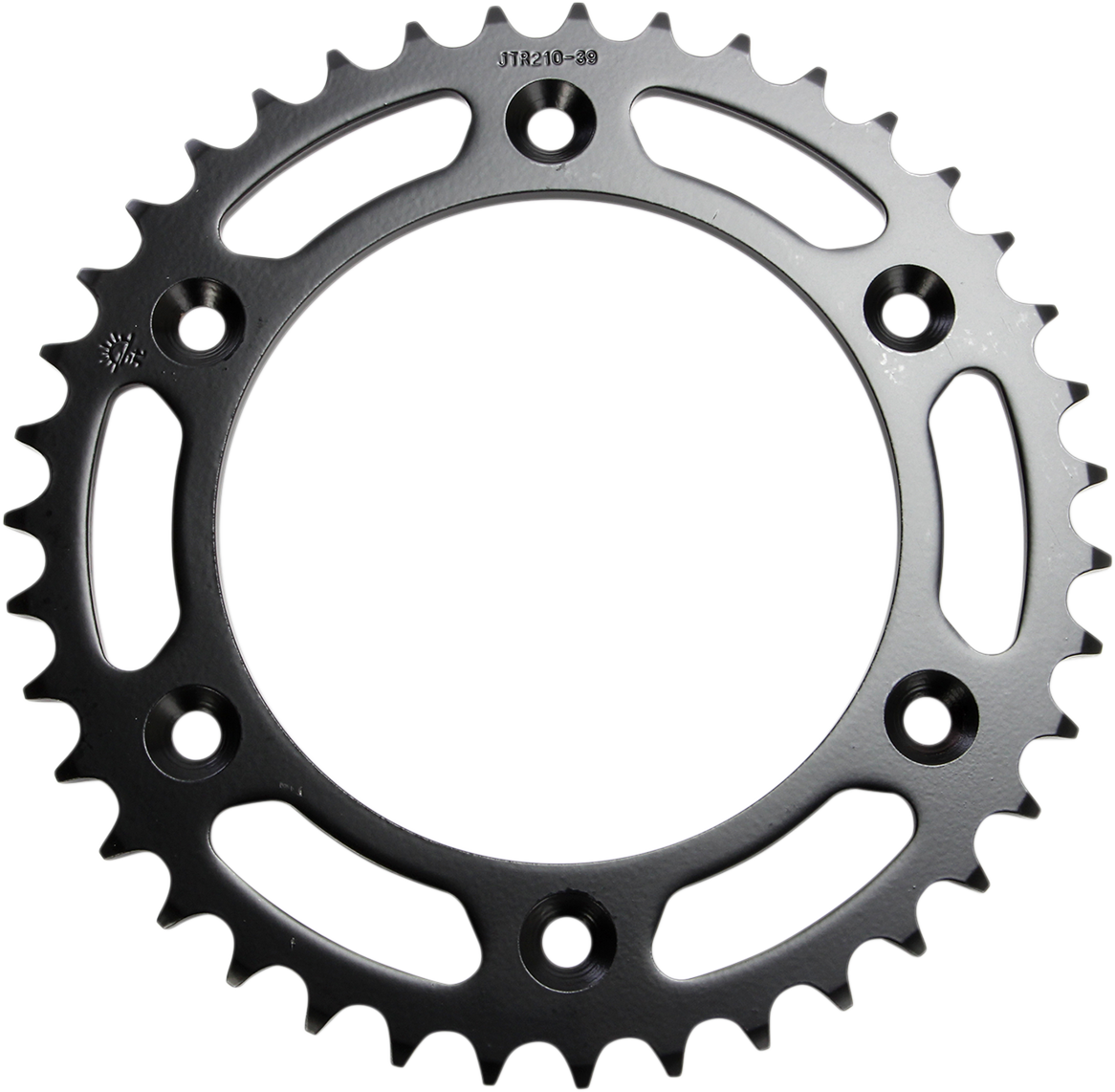 JT SPROCKETS Steel Rear Sprocket - Sprocket / Rear / Honda / 39-Tooth 1210-0631