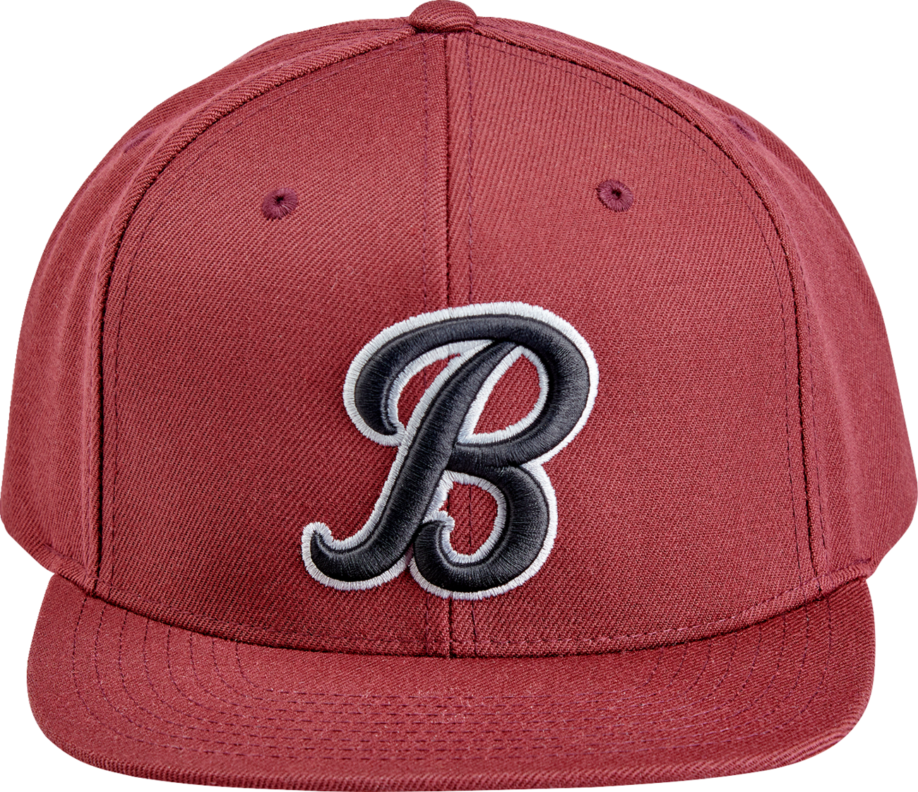 BILTWELL Script B Hat