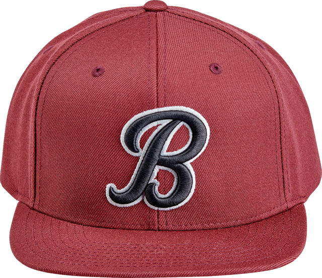 25014329 BILTWELL Script B Hat