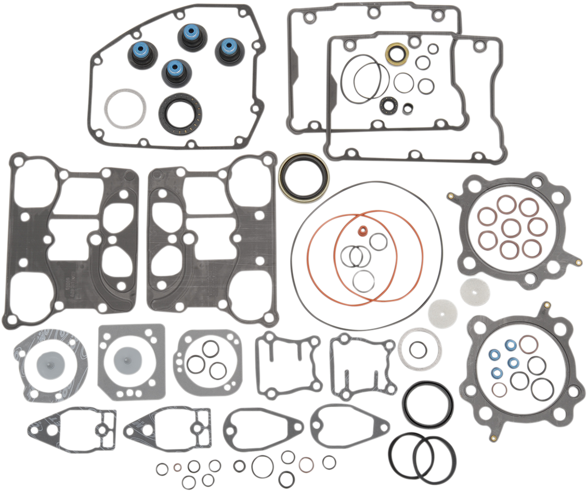 COMETIC Motor Gasket Kit - 95" Big Bore / '99-'06 Twin Cam 0934-0808