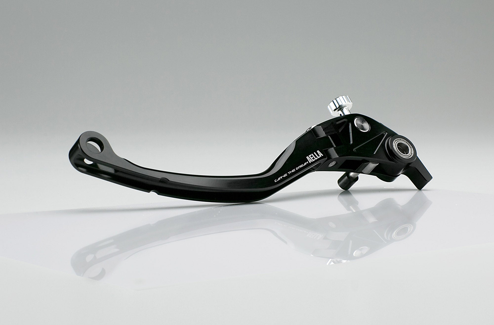 AELLA Aluminum Billet Clutch Lever