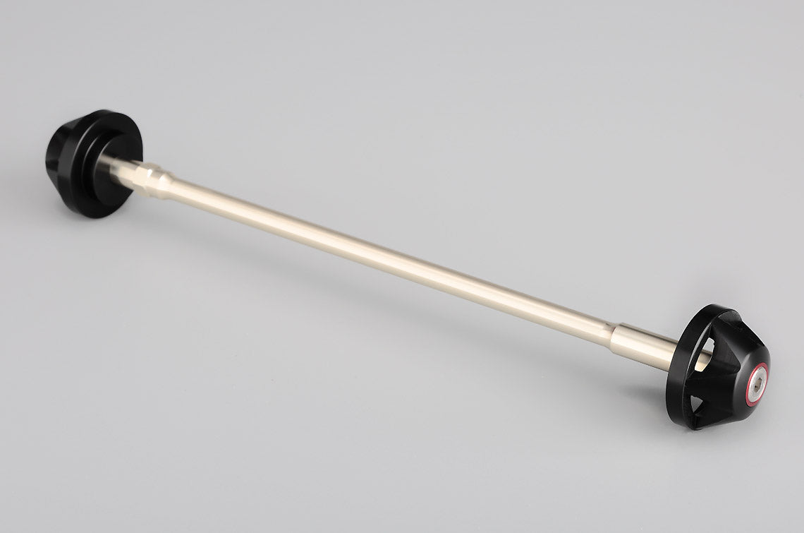 AELLA Axle Slider (Front) Ducati Panigale / Streetfighter / Multistrada V2 (2025+)