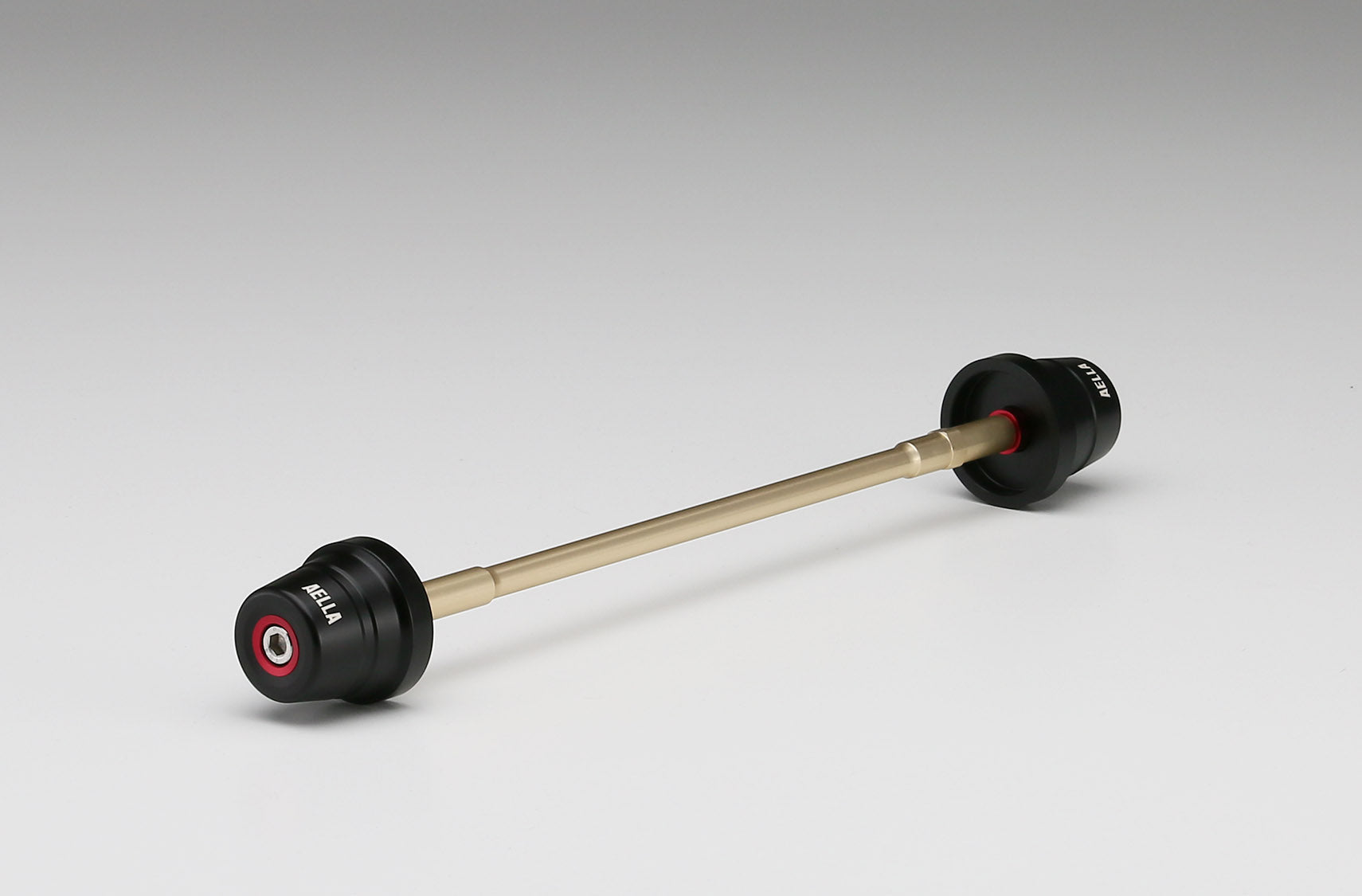 AELLA Axle Slider (Front) Kawasaki Z900 / Z900RS / Cafe