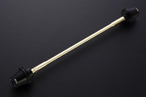 AELLA Axle Slider (Front) Speed Triple / Tiger 1050