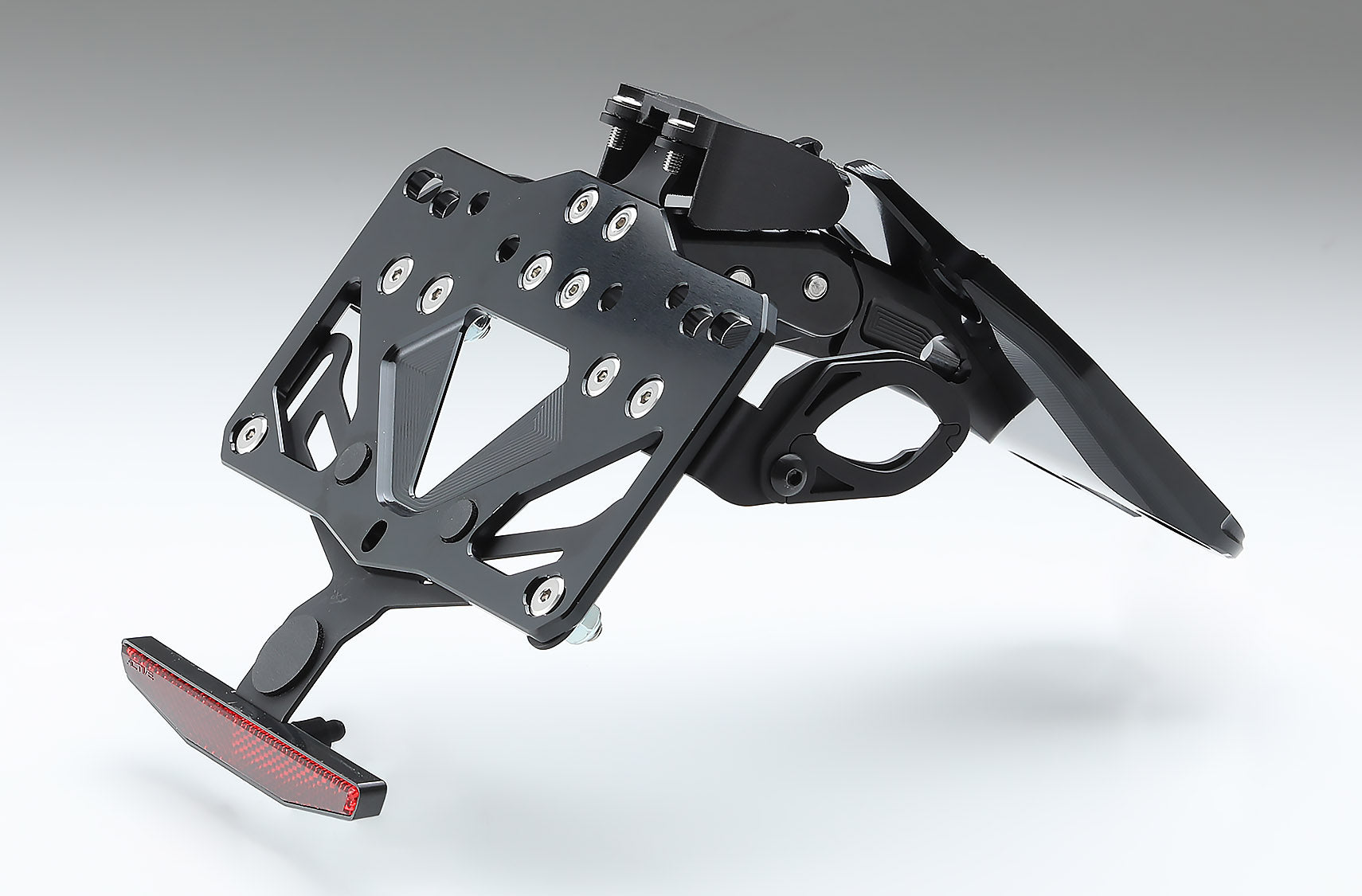 AELLA Billet Fender Eliminator for the Ducati Panigale / Streetfighter V4 / V2 (2025+)