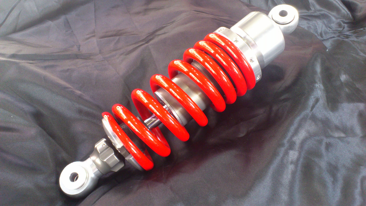 AELLA Brora Rear Suspension (Monster 696/796/1100)