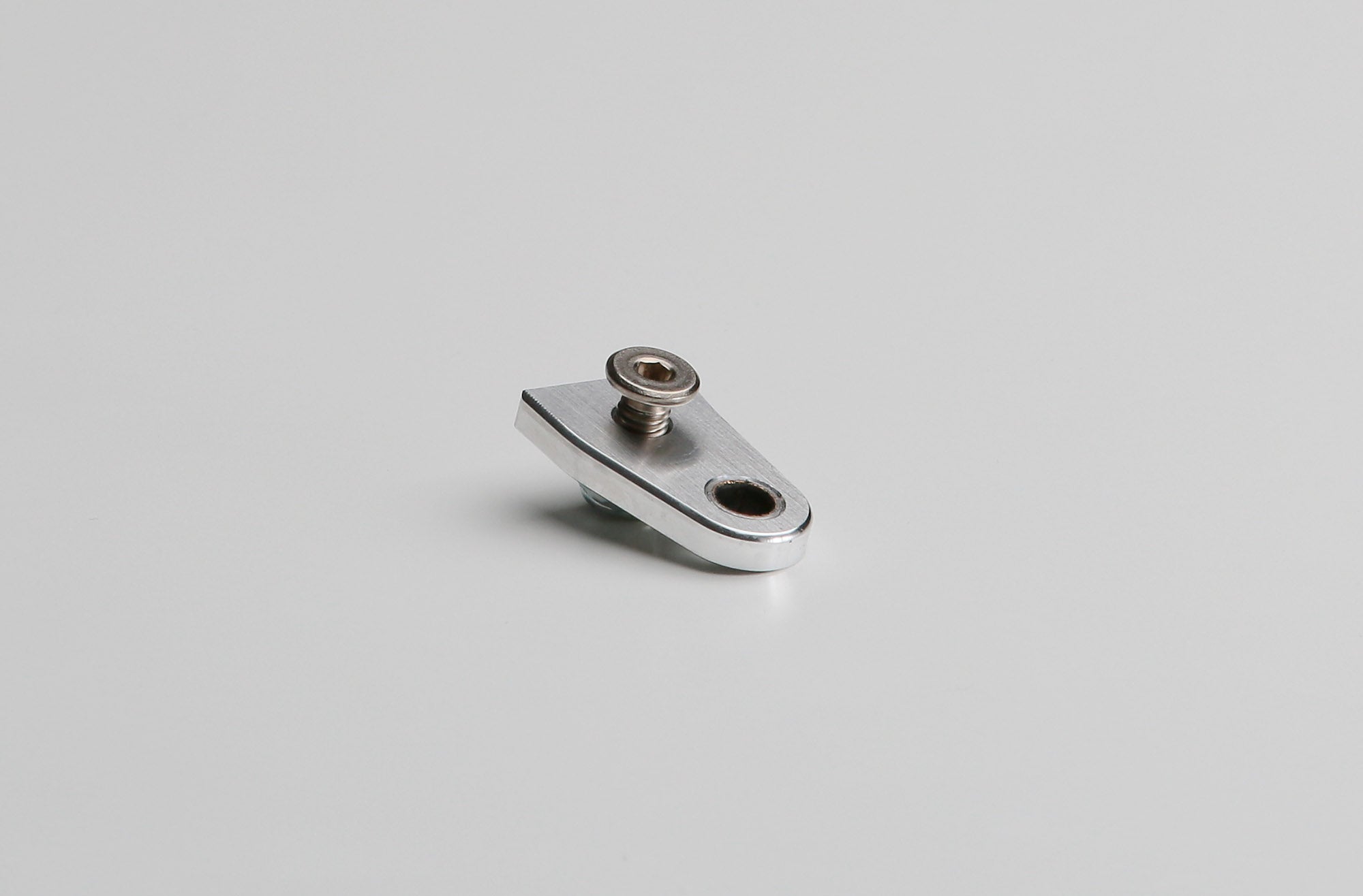 AELLA Ducati Cable Clutch Assist Plate