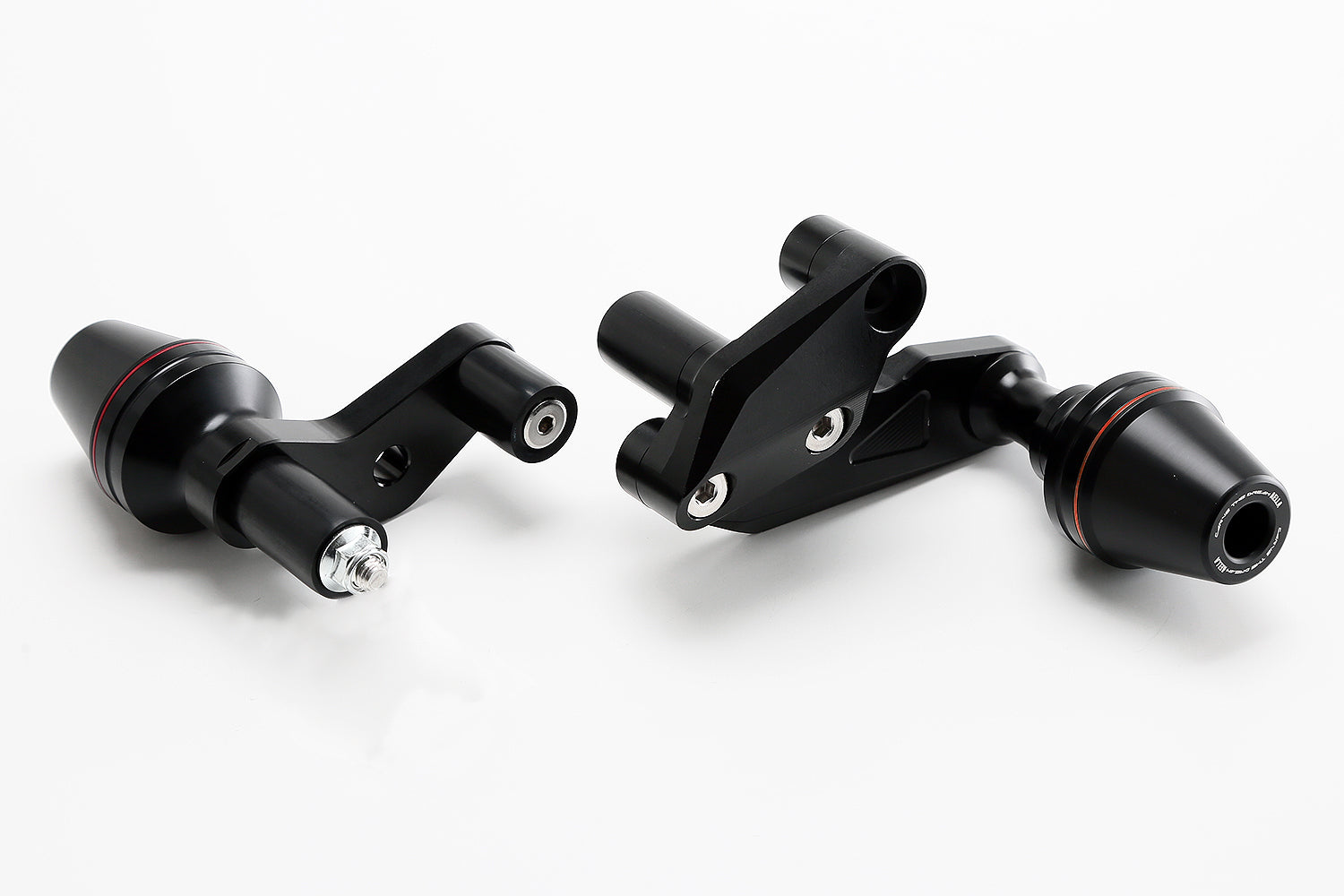AELLA Frame Slider Kit For the BMW S1000RR (2023+)