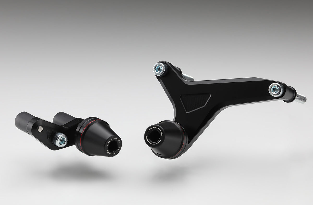 AELLA Frame Slider Kit For the BMW S1000RR / M1000RR (2019-2022)