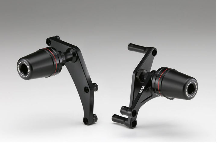 AELLA Frame Slider Kit For the Ducati Panigale V4 / S (22-24)