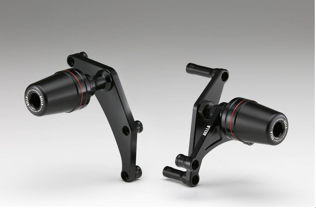 AELLA Frame Slider Kit For the Ducati Panigale V4 SP2 (22-24)