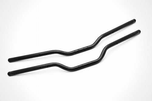 AELLA High Handlebars for the Ducati Monster 821