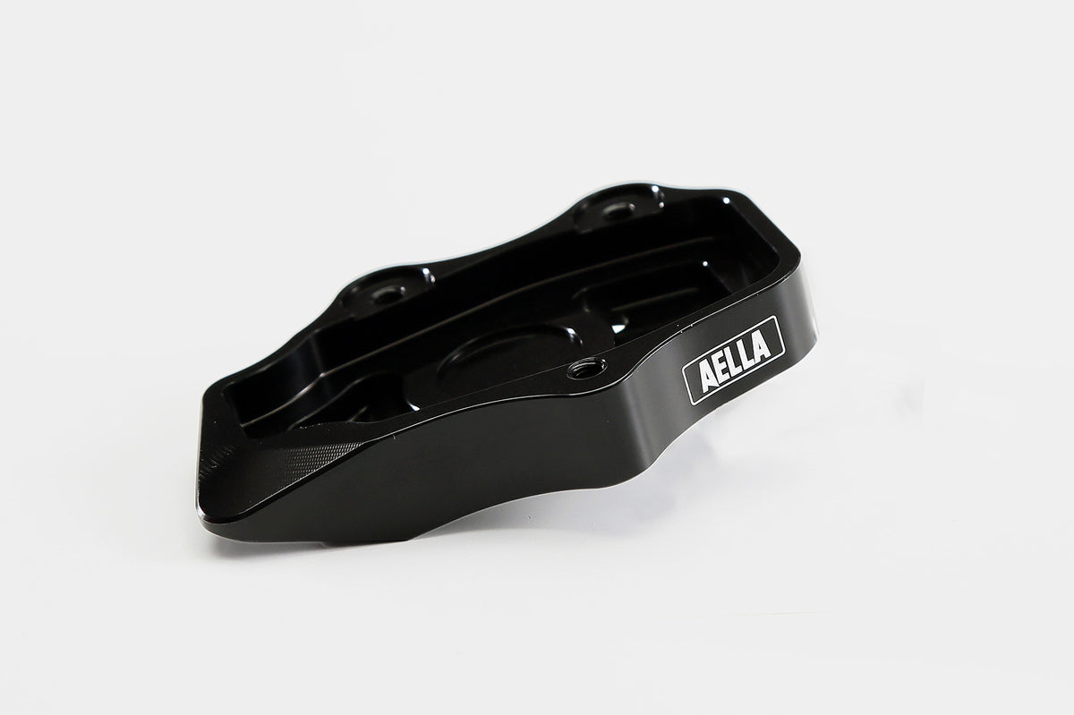 AELLA Kickstand Support for Ducati Multistrada V4