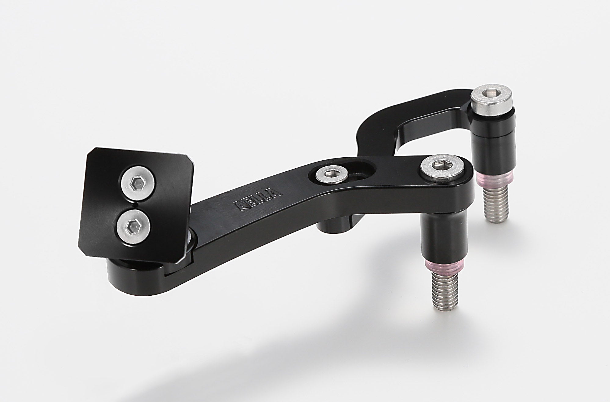 AELLA Navigation Stay / Smartphone Support for Ducati XDiavel