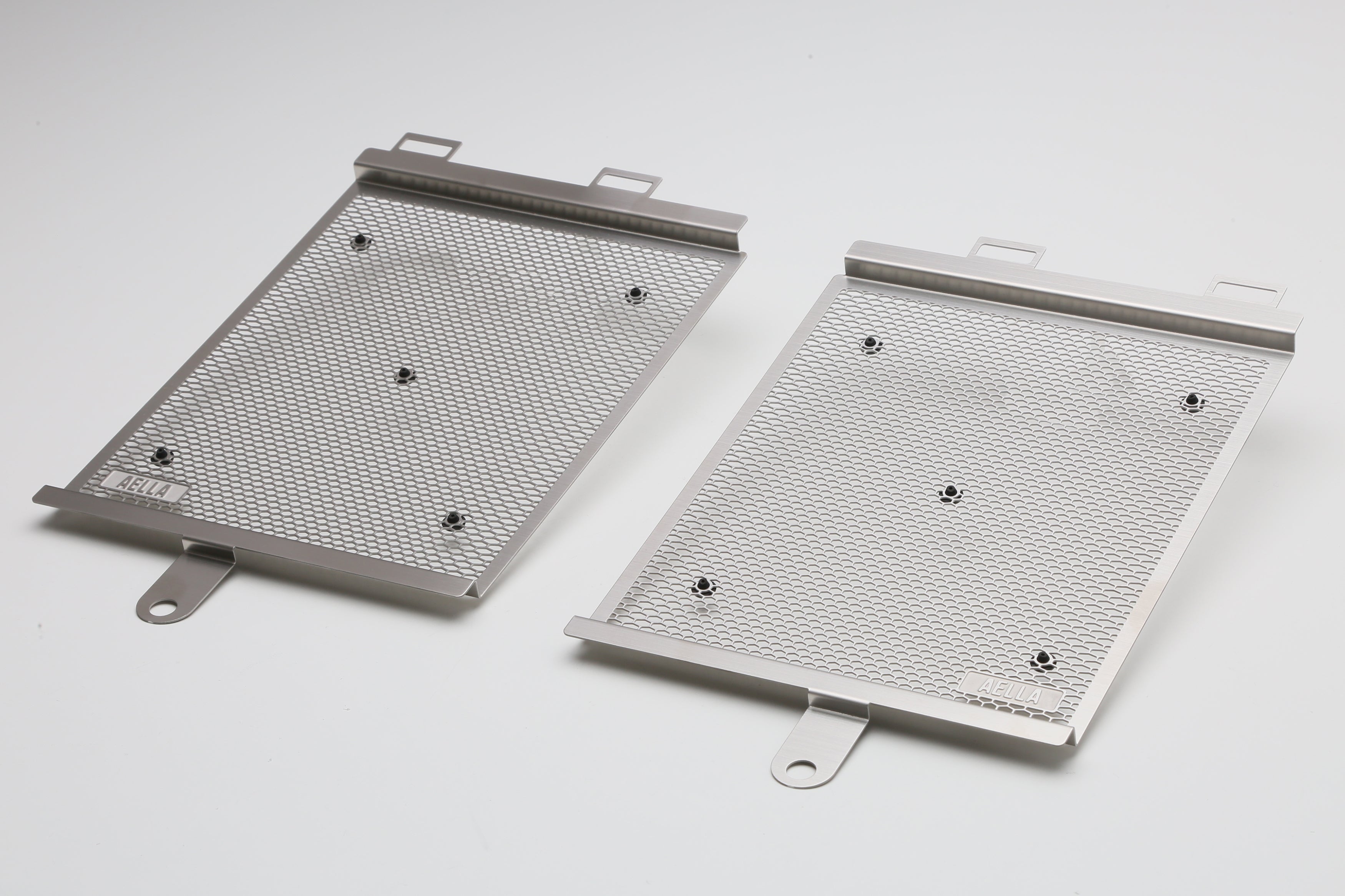 AELLA Radiator Guard Set for BMW R 1300 GS