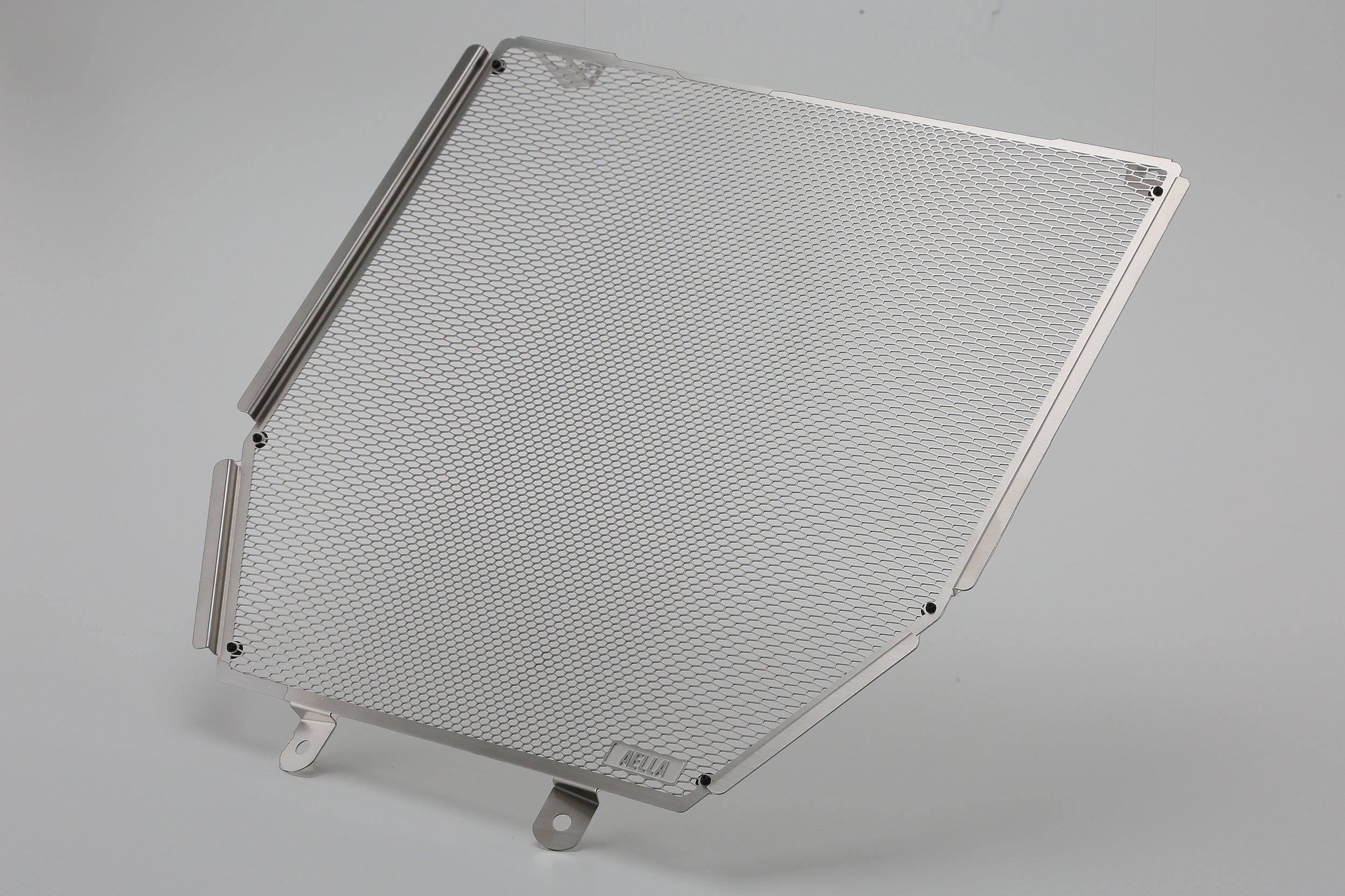 AELLA Radiator Guard for Ducati Diavel V4