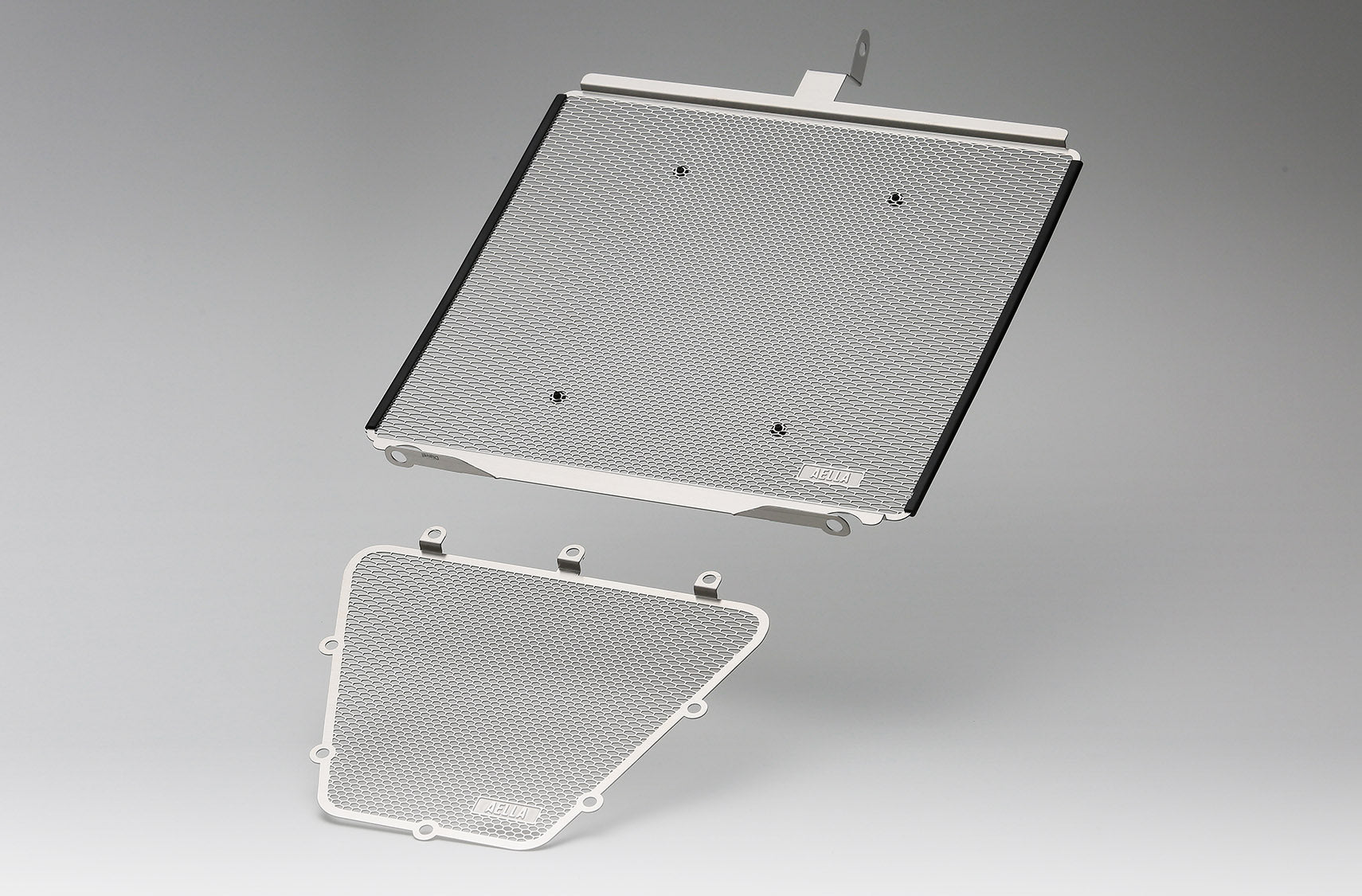 AELLA Radiator & Oil Cooler Guard Set for Ducati XDiavel