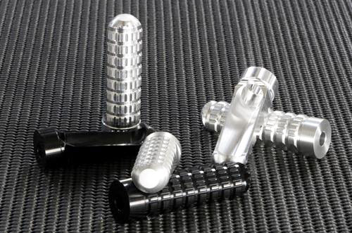 AELLA Step Bar (Mfj Compatible: Short Type 70 MM)