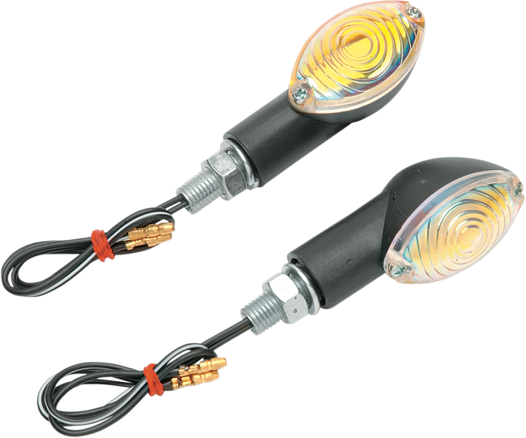 K&S TECHNOLOGIES LED Ultra Mini Marker Lights