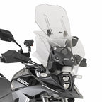 GIVI AF3125B Airflow Windscreen for Suzuki V-Strom 800DE and Suzuki V-Strom 800SE
