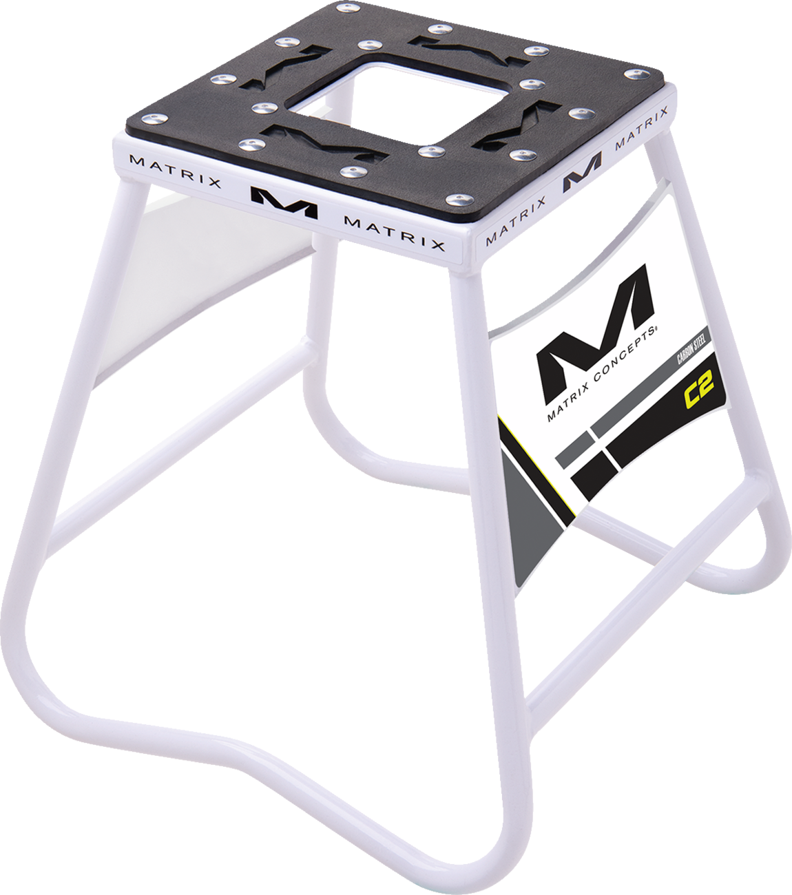 MATRIX CONCEPTS,LLC C2 Carbon Steel Stands