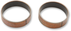 KYB Front Fork Slide Metal Set