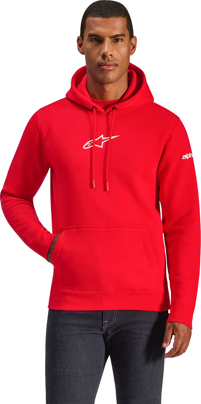 ALPINESTARS Hoodie Frontal Pullover