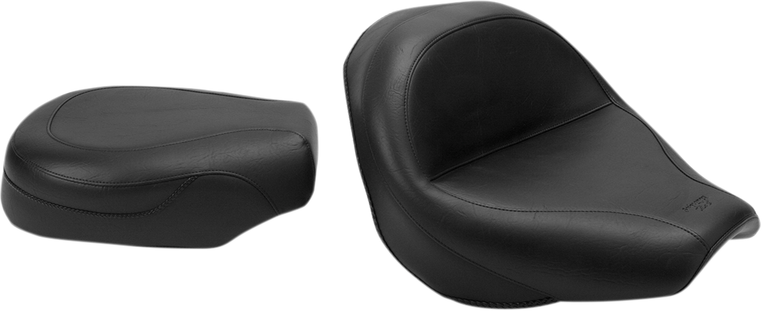 MUSTANG Vintage Wide Touring Seat