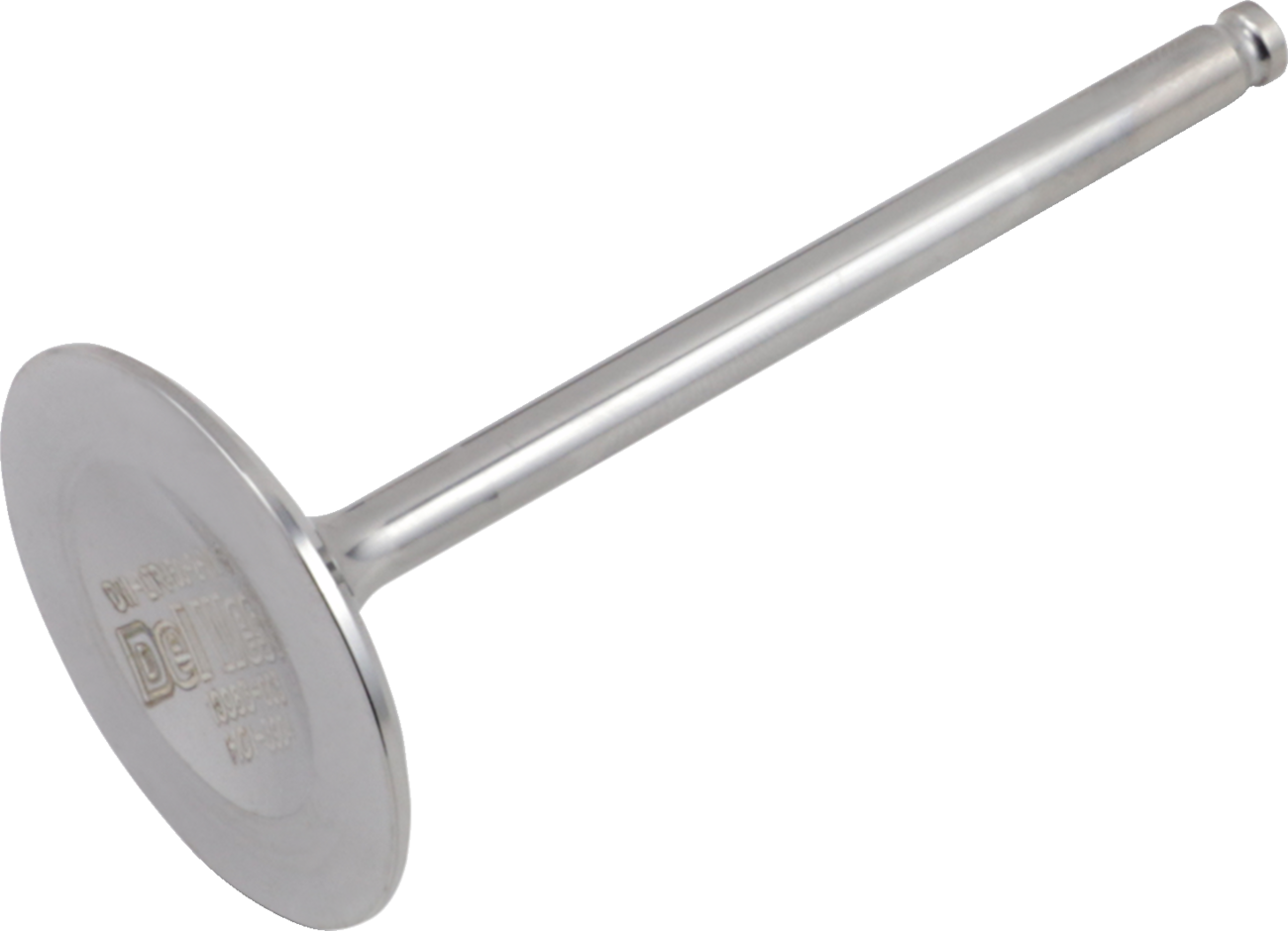DEL WEST Titanium Engine Valve