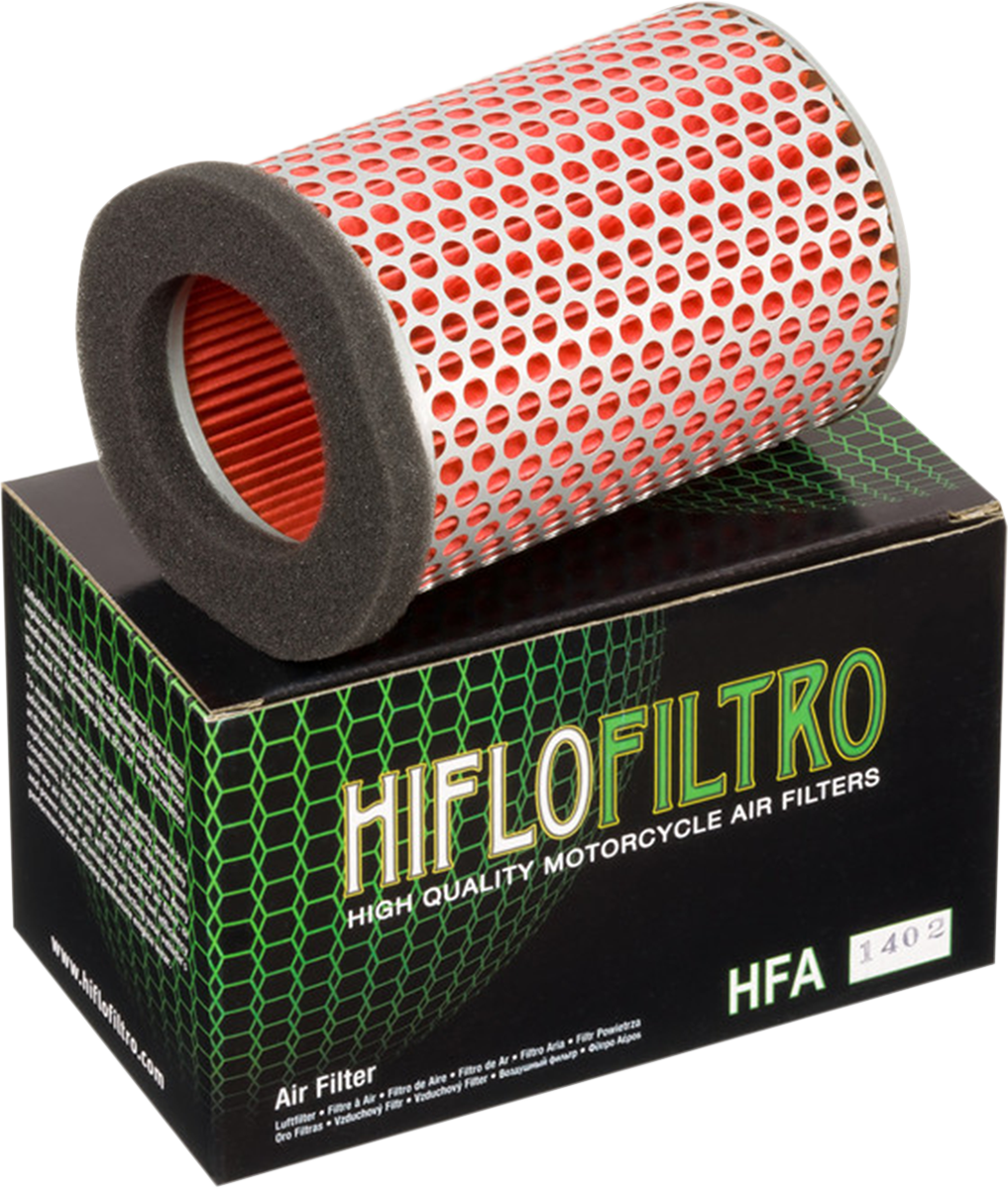 HIFLOFILTRO Replacement OE Air Filter for Honda