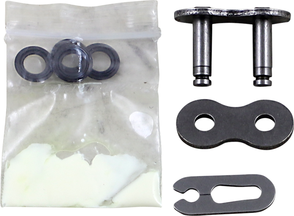 JT CHAINS 520 X1R3 Clip Connecting Link