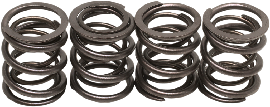 KIBBLEWHITE Valve Spring Kit - Valve Springs / High Performance / Shovelhead 0926-0806