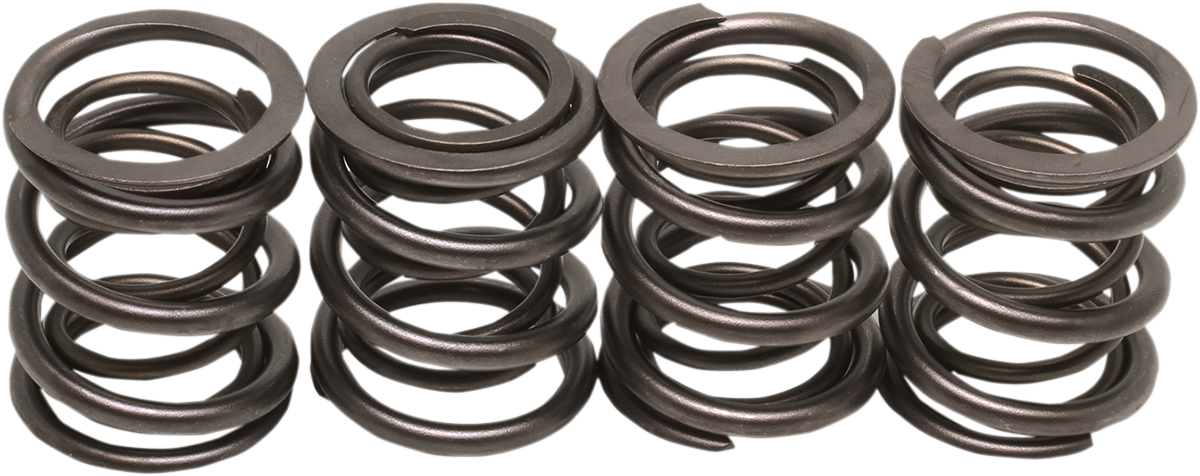 KIBBLEWHITE Valve Spring Kit - Valve Springs / High Performance / Shovelhead 0926-0806