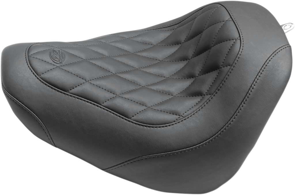 MUSTANG Wide Tripper™ Seat