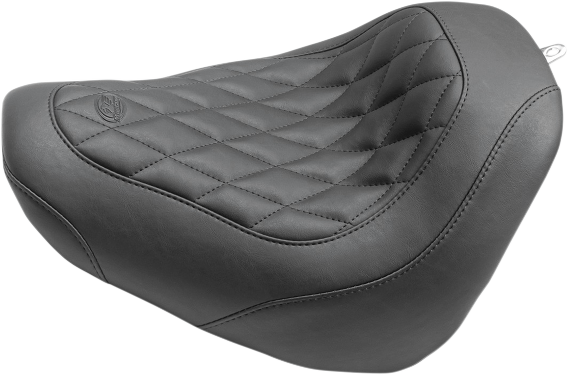 MUSTANG Wide Tripper™ Seat